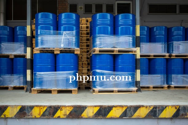 Mengenal Pentingnya Supplier Bahan Kimia dalam Aktivitas Industri di Bandung