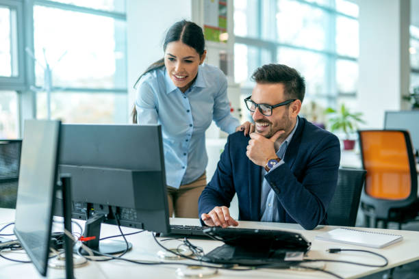 Program Studi Administrasi Perkantoran Digital