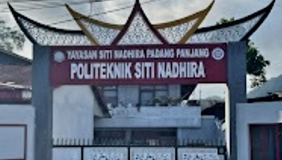 Yayasan Siti Nadhira
